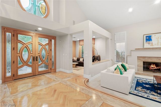 7825 Rancho Mirage Drive, Las Vegas, NV 89113