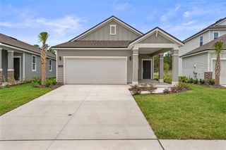 220 MONTGOMERY COURT, Palm Coast, FL 32164