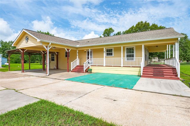 5710 County Road 166, Alvin, TX 77511