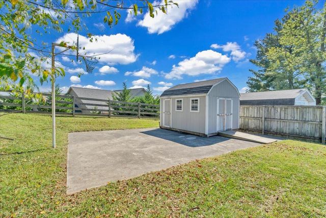 674 Azalea RD, Daleville, VA 24083