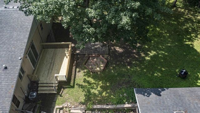 622 W FULTON STREET, Waupaca, WI 54981