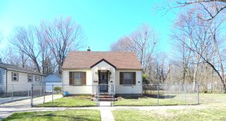 380 N McCord Street, Benton Harbor City, MI 49022