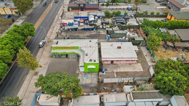 222 E Manchester Avenue, Los Angeles, CA 90003