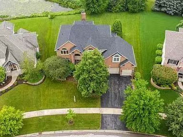 2532 Dewes Lane, Naperville, IL 60564