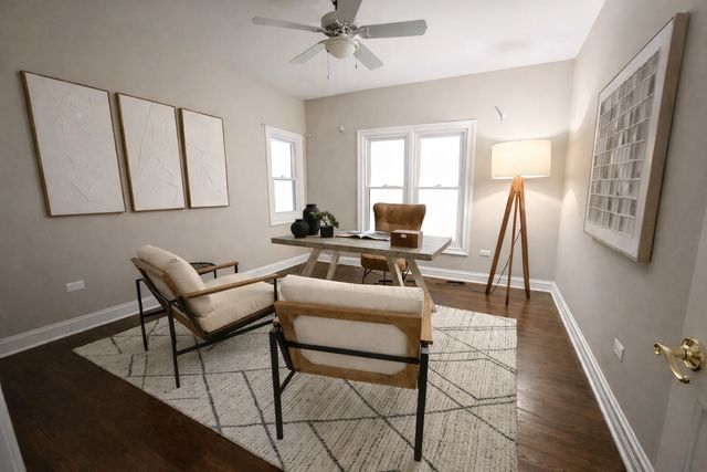 2532 Dewes Lane, Naperville, IL 60564