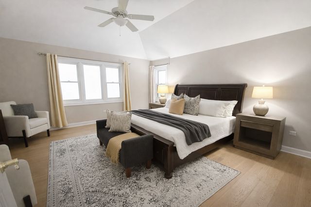 2532 Dewes Lane, Naperville, IL 60564