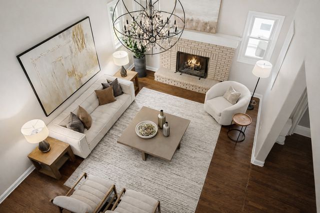 2532 Dewes Lane, Naperville, IL 60564