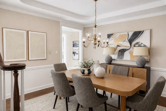 2532 Dewes Lane, Naperville, IL 60564