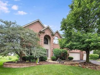2532 Dewes Lane, Naperville, IL 60564