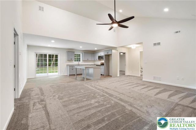 Pine Hollow Drive, Mahoning Twp, PA 18235