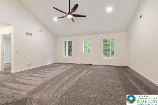 Pine Hollow Drive, Mahoning Twp, PA 18235