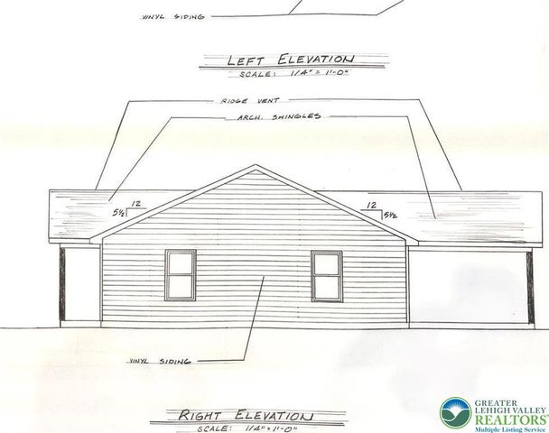 Pine Hollow Drive, Mahoning Twp, PA 18235