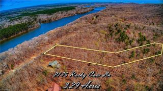 2175 Rocky Cove Lane, Denton, NC 27239