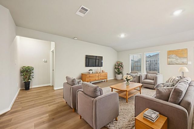 1657 Hopson Ranch Drive, Conroe, TX 77301