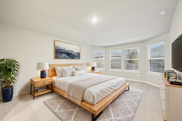 1657 Hopson Ranch Drive, Conroe, TX 77301