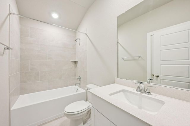 1657 Hopson Ranch Drive, Conroe, TX 77301