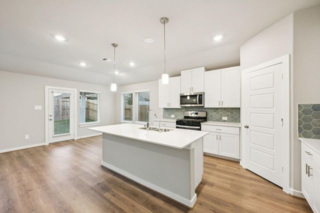 1657 Hopson Ranch Drive, Conroe, TX 77301