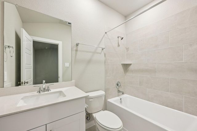 1657 Hopson Ranch Drive, Conroe, TX 77301