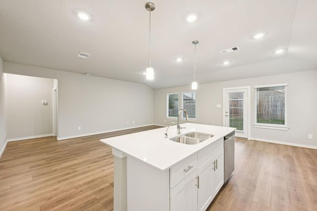 1657 Hopson Ranch Drive, Conroe, TX 77301