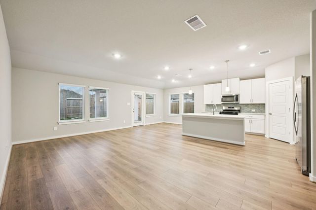 1657 Hopson Ranch Drive, Conroe, TX 77301