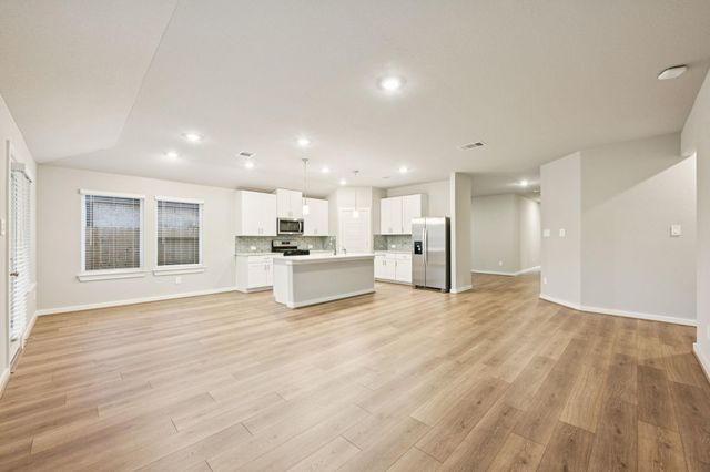 1657 Hopson Ranch Drive, Conroe, TX 77301