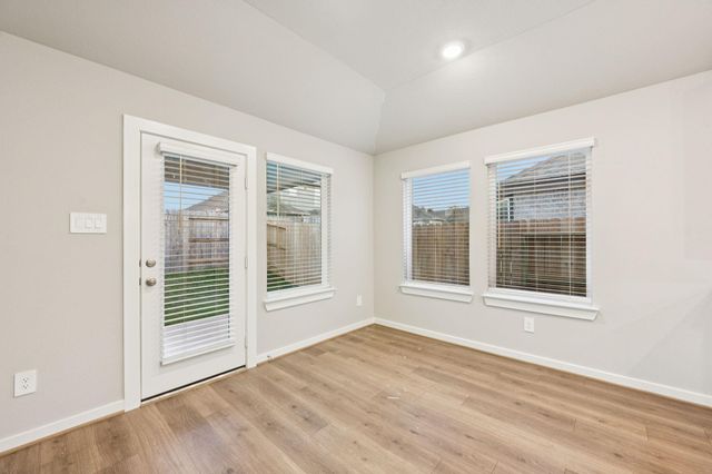 1657 Hopson Ranch Drive, Conroe, TX 77301