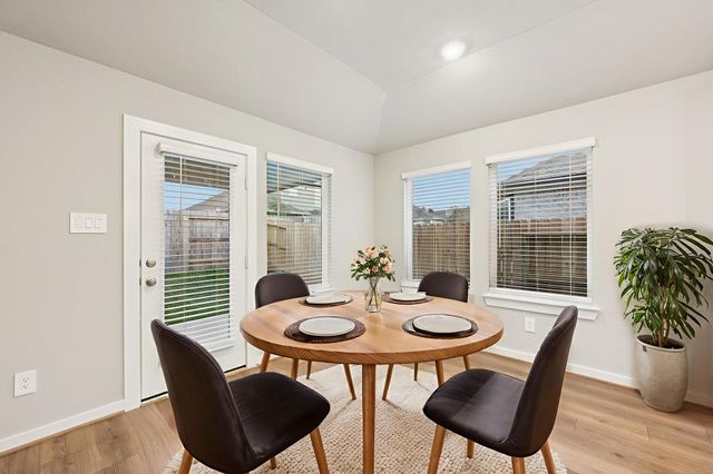 1657 Hopson Ranch Drive, Conroe, TX 77301