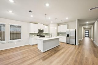 1657 Hopson Ranch Drive, Conroe, TX 77301