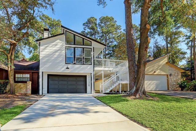 11126 Twain Drive, Montgomery, TX 77356