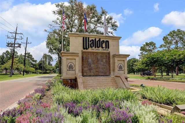 11126 Twain Drive, Montgomery, TX 77356