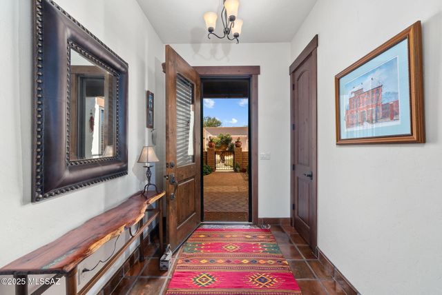 205 Circulo Veranera, Tubac, AZ 85646