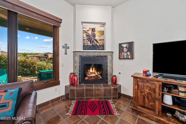 205 Circulo Veranera, Tubac, AZ 85646