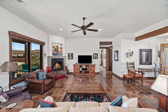 205 Circulo Veranera, Tubac, AZ 85646