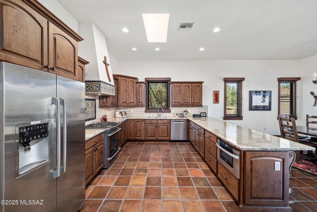 205 Circulo Veranera, Tubac, AZ 85646
