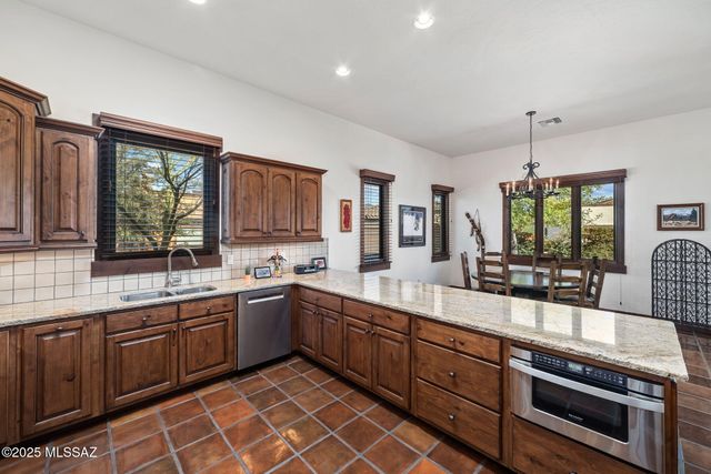 205 Circulo Veranera, Tubac, AZ 85646