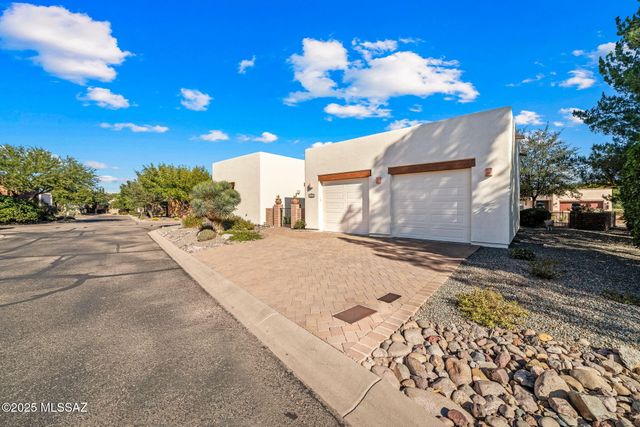 205 Circulo Veranera, Tubac, AZ 85646