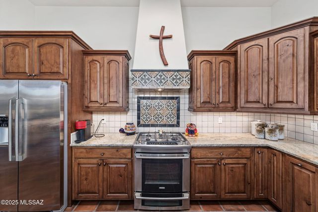 205 Circulo Veranera, Tubac, AZ 85646