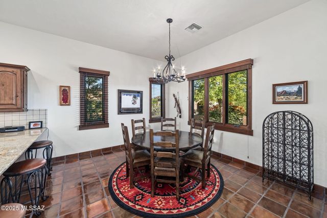 205 Circulo Veranera, Tubac, AZ 85646