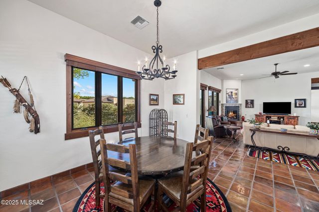 205 Circulo Veranera, Tubac, AZ 85646
