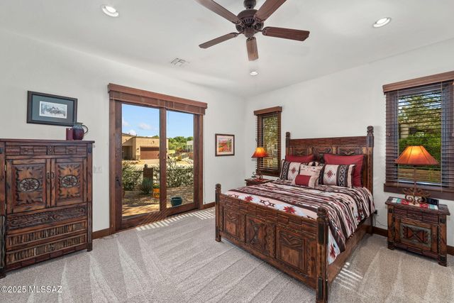205 Circulo Veranera, Tubac, AZ 85646