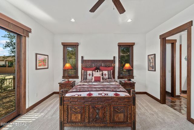 205 Circulo Veranera, Tubac, AZ 85646