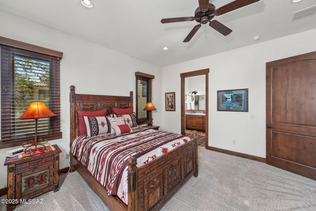 205 Circulo Veranera, Tubac, AZ 85646