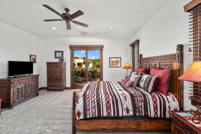 205 Circulo Veranera, Tubac, AZ 85646