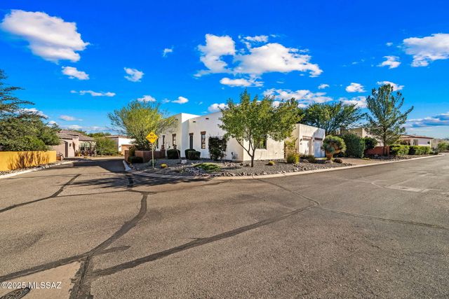 205 Circulo Veranera, Tubac, AZ 85646