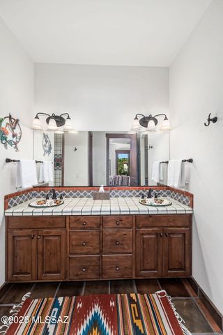 205 Circulo Veranera, Tubac, AZ 85646