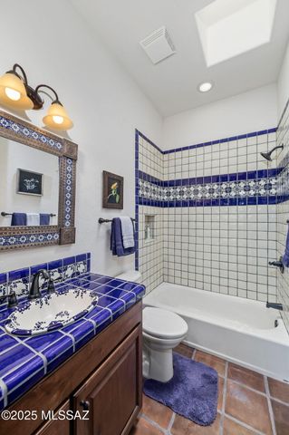 205 Circulo Veranera, Tubac, AZ 85646