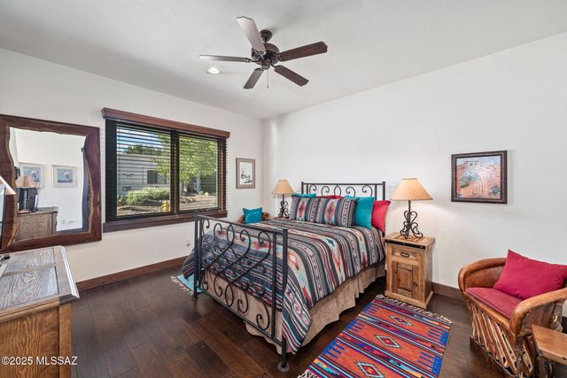 205 Circulo Veranera, Tubac, AZ 85646