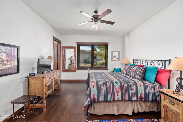 205 Circulo Veranera, Tubac, AZ 85646