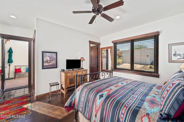 205 Circulo Veranera, Tubac, AZ 85646