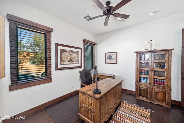 205 Circulo Veranera, Tubac, AZ 85646